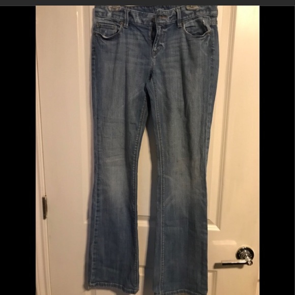 LOFT jeans - Picture 5 of 6